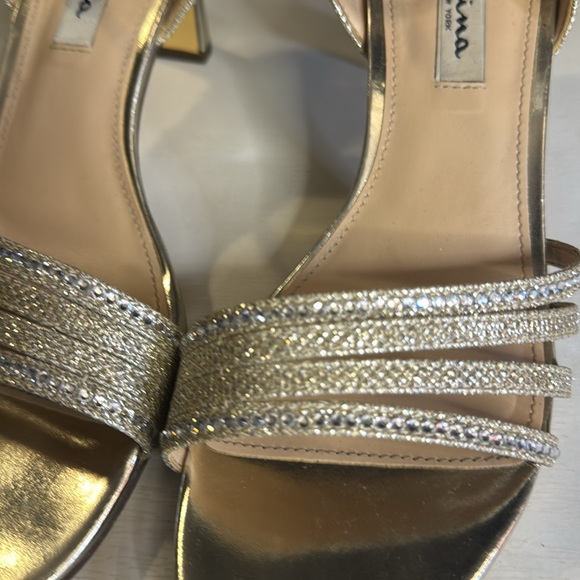 Nina women’s Nelena Sandals- 8.5 - Picture 5 of 5